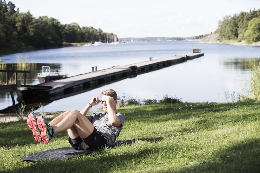 Skeviks Gård 46/50