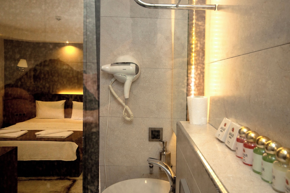 Anar Hotel 8/8