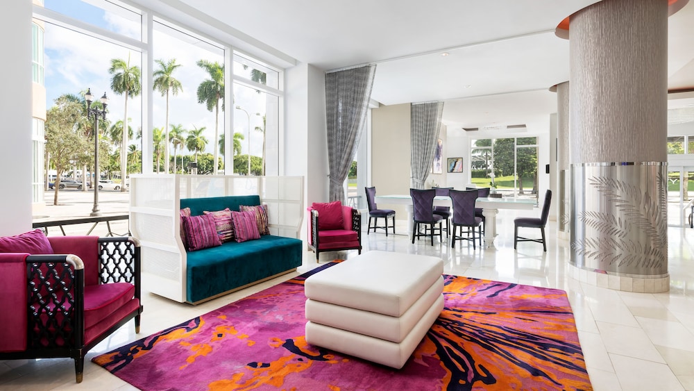 YVE HOTEL MIAMI 24/50