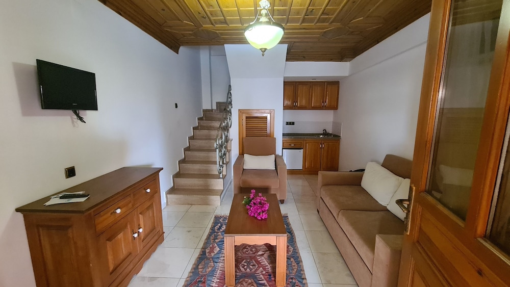 Dalyan BC Spa Hotel 40/61