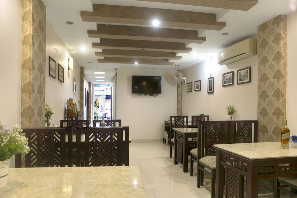 Hanoi La Charm hotel & Spa 40/50