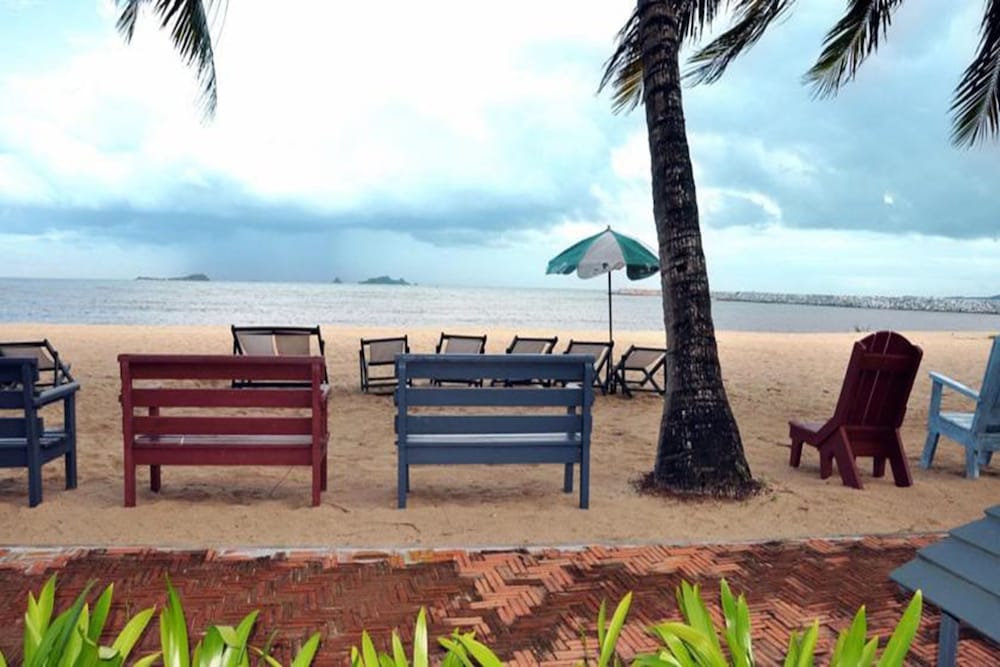 Bann Pae Cabana Hotel And Resort 4/61