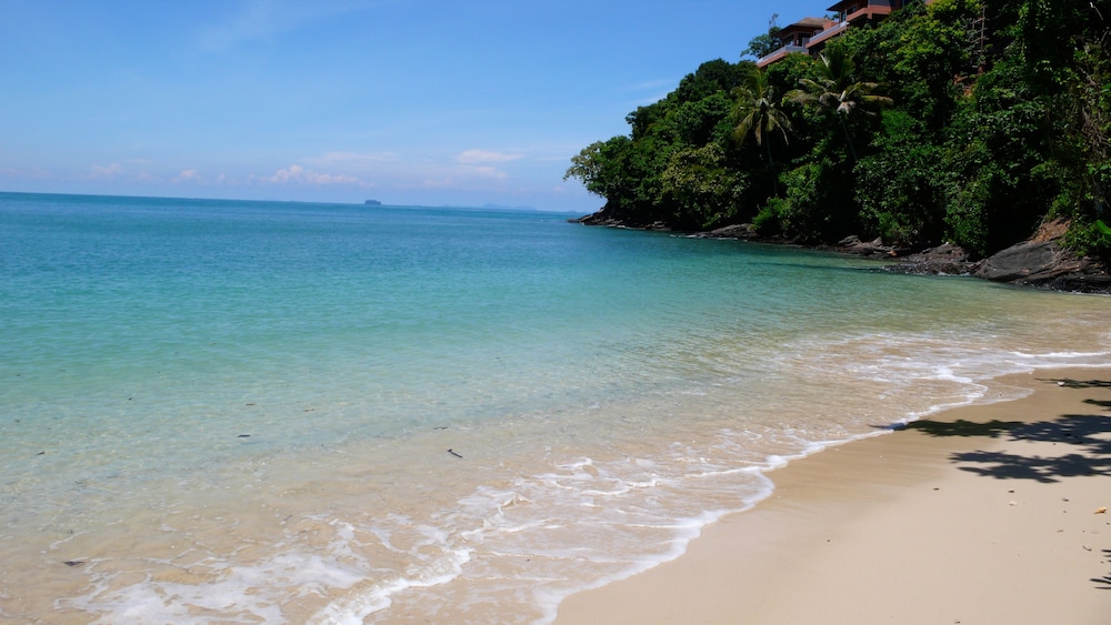 Sri Panwa Phuket Luxury Pool Villa Hotel 44/48