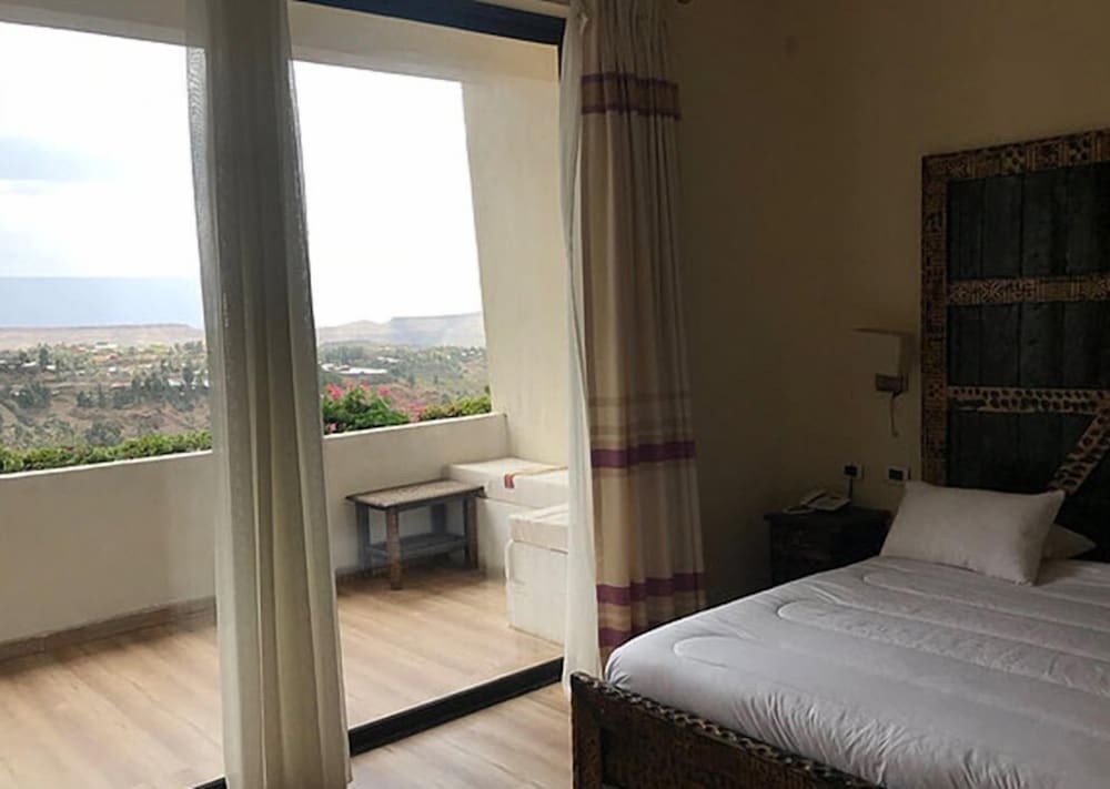 Lalibela Lodge 24/43