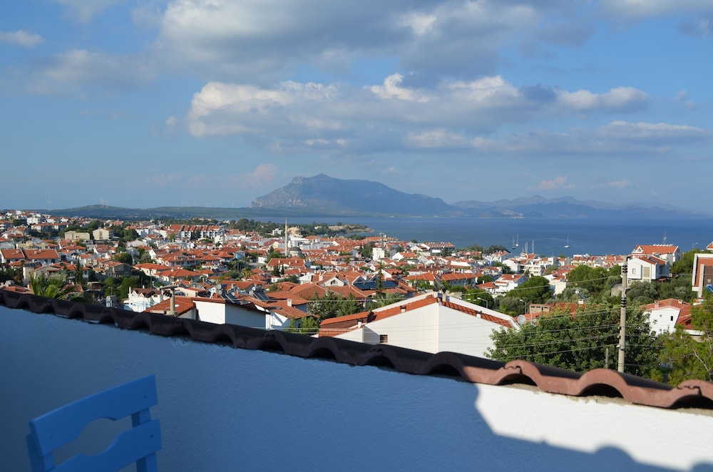 Aria Doria Otel 44/49