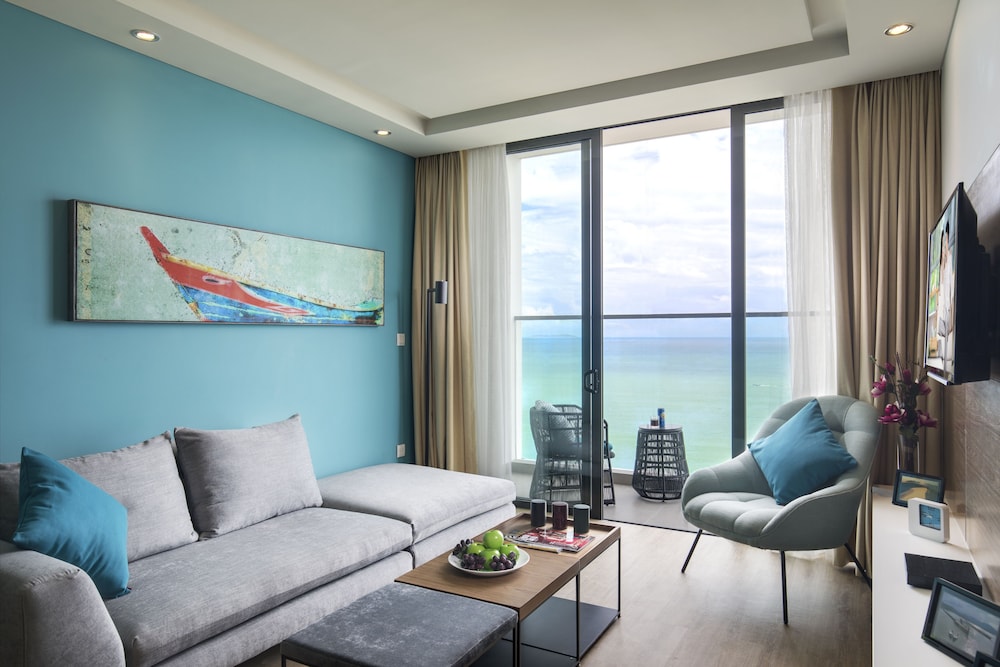 Citadines Bayfront Nha Trang 35/48