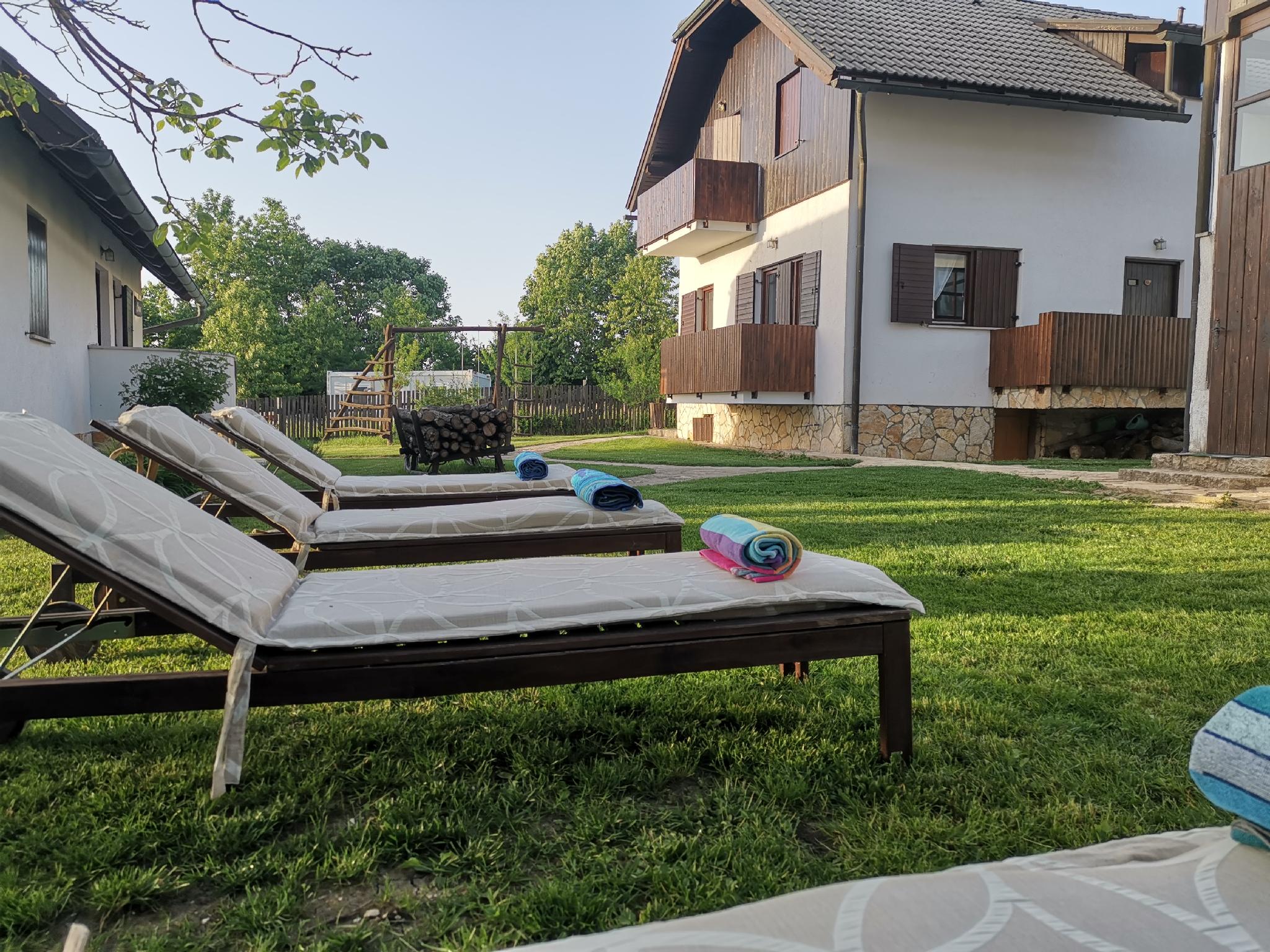 Plivica Village Etno Garden 48/53