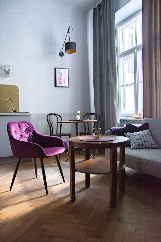 Aparthotel Nowy Swiat 28 29/49