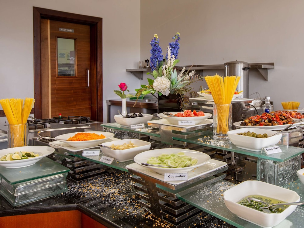 Golden Tulip Canaan Kampala 37/69