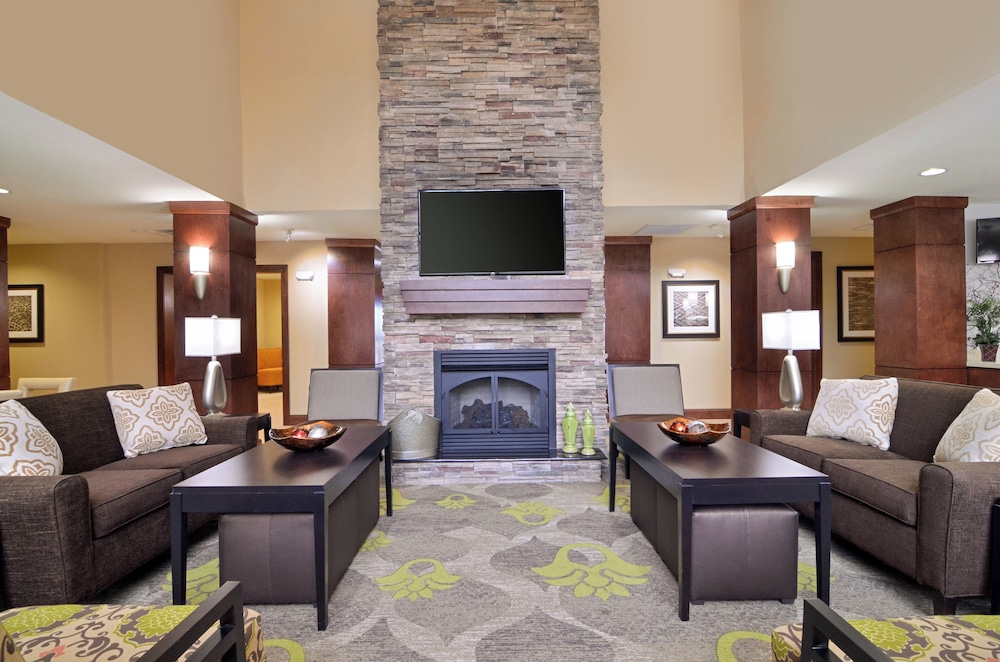 Staybridge Suites Tomball - Spring Area 26/44
