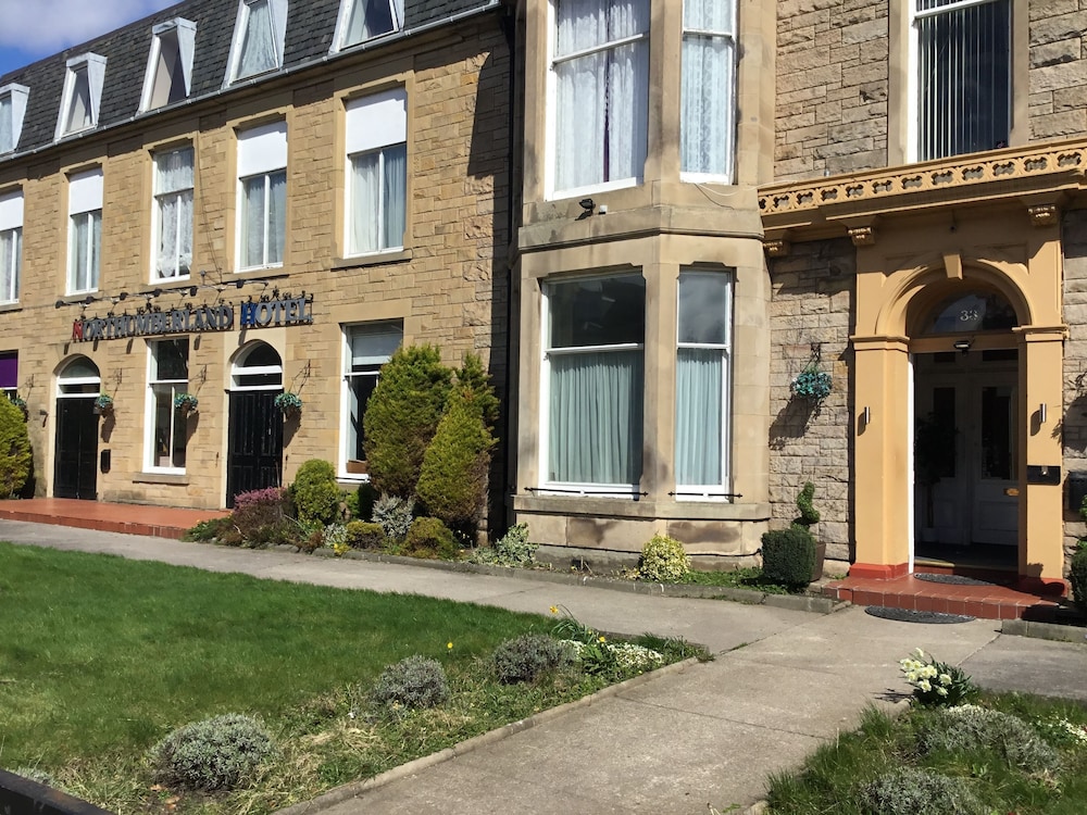 Northumberland Hotel 67/72