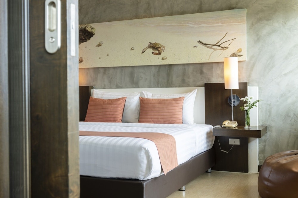 Silathip Huahin Serviced Apartment & Hotel 29/72