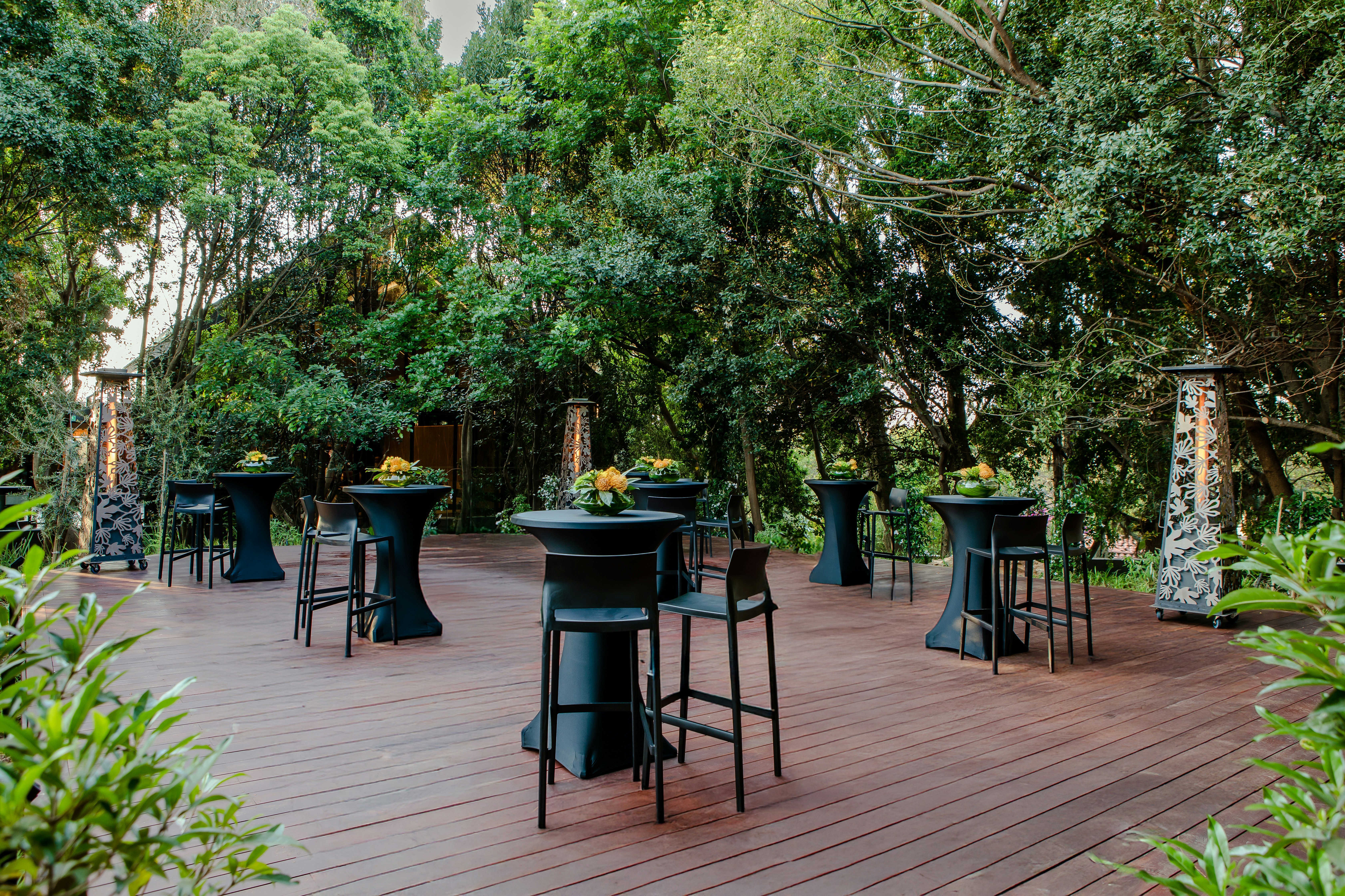 Saxon Hotel Villas And Spa 47/50