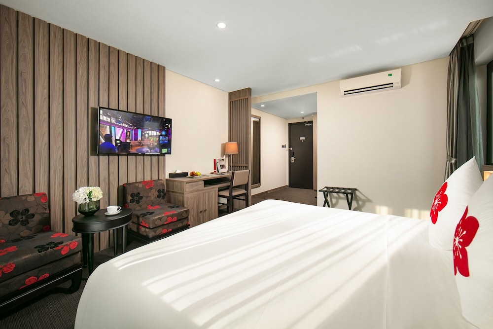 Signature By M Village Tho Nhuom, a brand of Modern Village Lifestyle 38/65