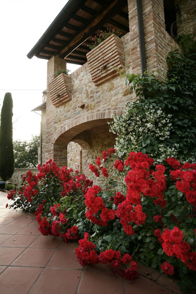 Il Torrino Country Resort 22/50
