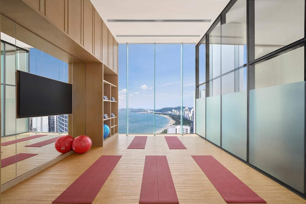 Hyatt Regency Nha Trang 43/50