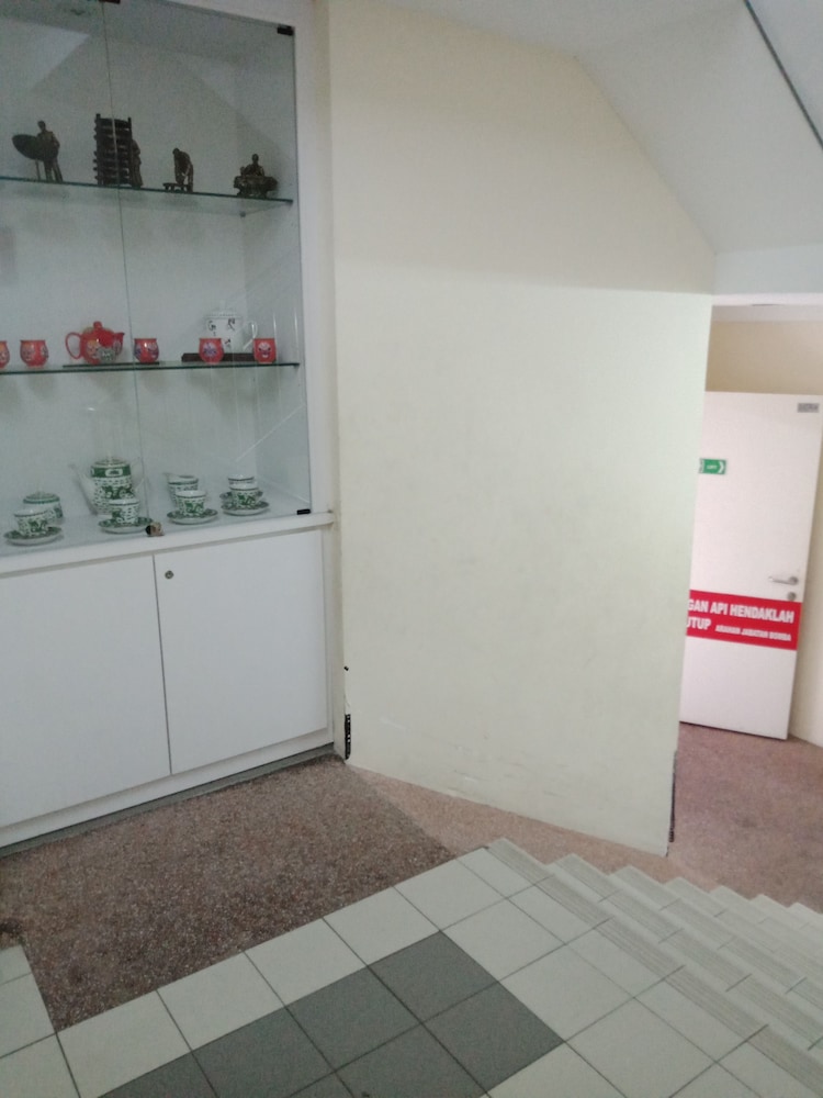 Seeds Hotel Cheras Taman Bukit Segar 5/41