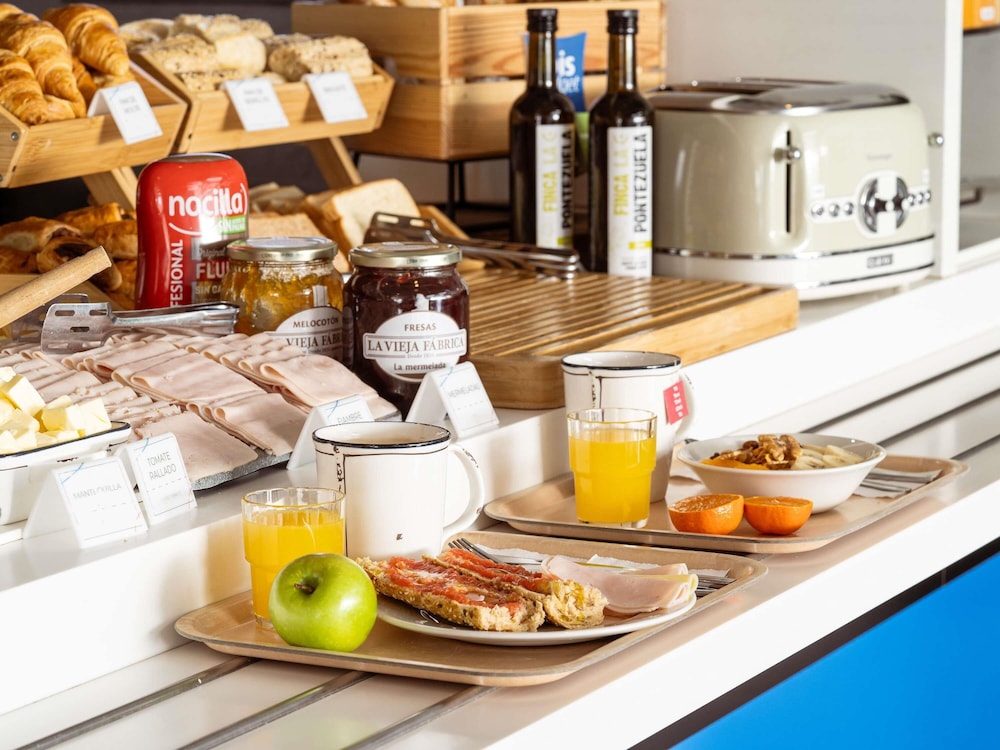 ibis budget Madrid Vallecas 32/49