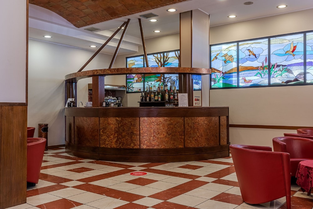LVG Hotel Collection - Al Mulino 6/50
