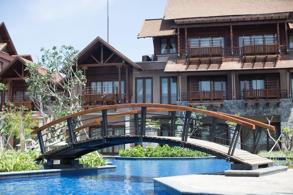 Anantaya Resort And Spa Passikudah