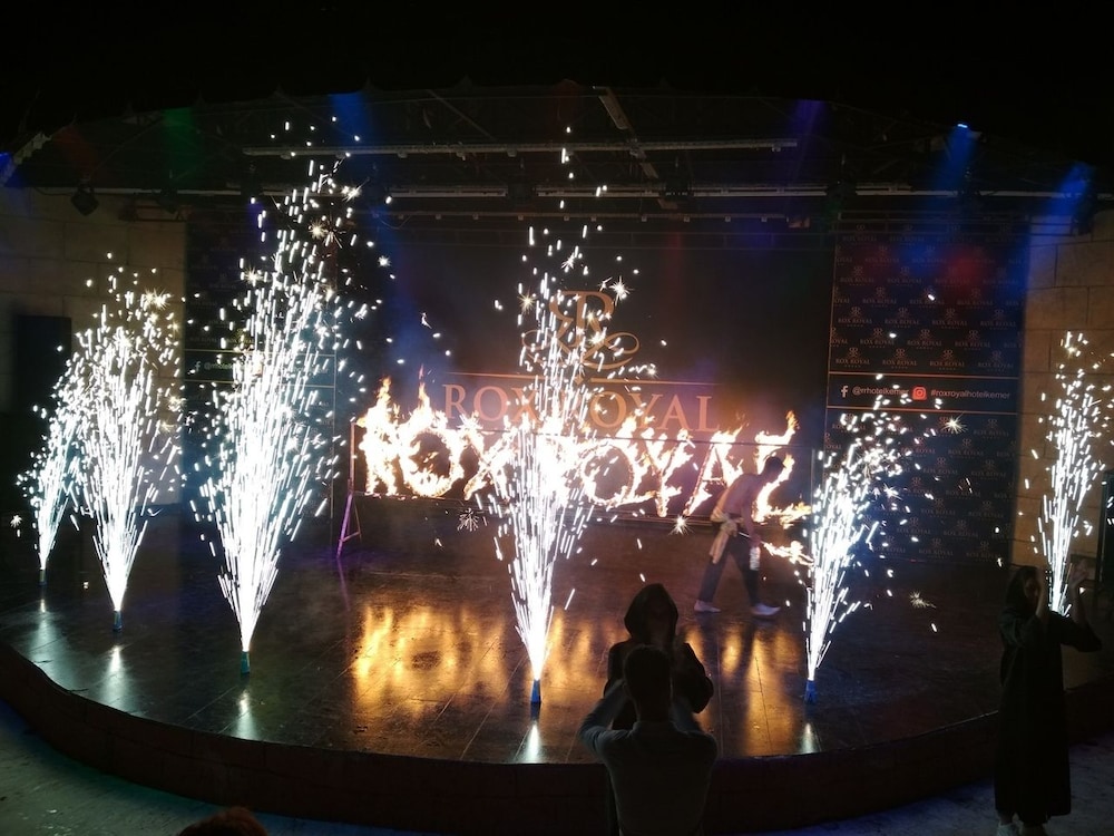 Rox Royal Hotel 27/67