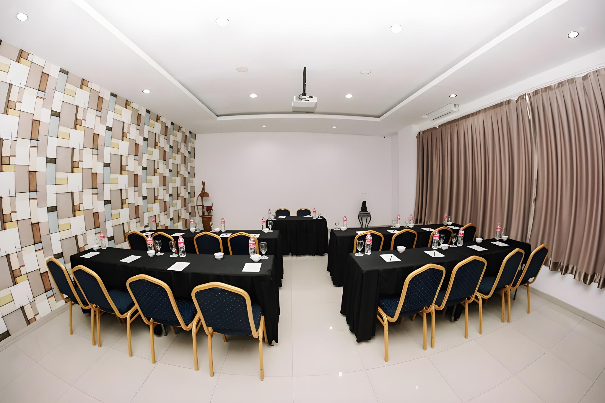ZEN ROOMS MALIOBORO SOSROWIJAYAN WETAN 25/31