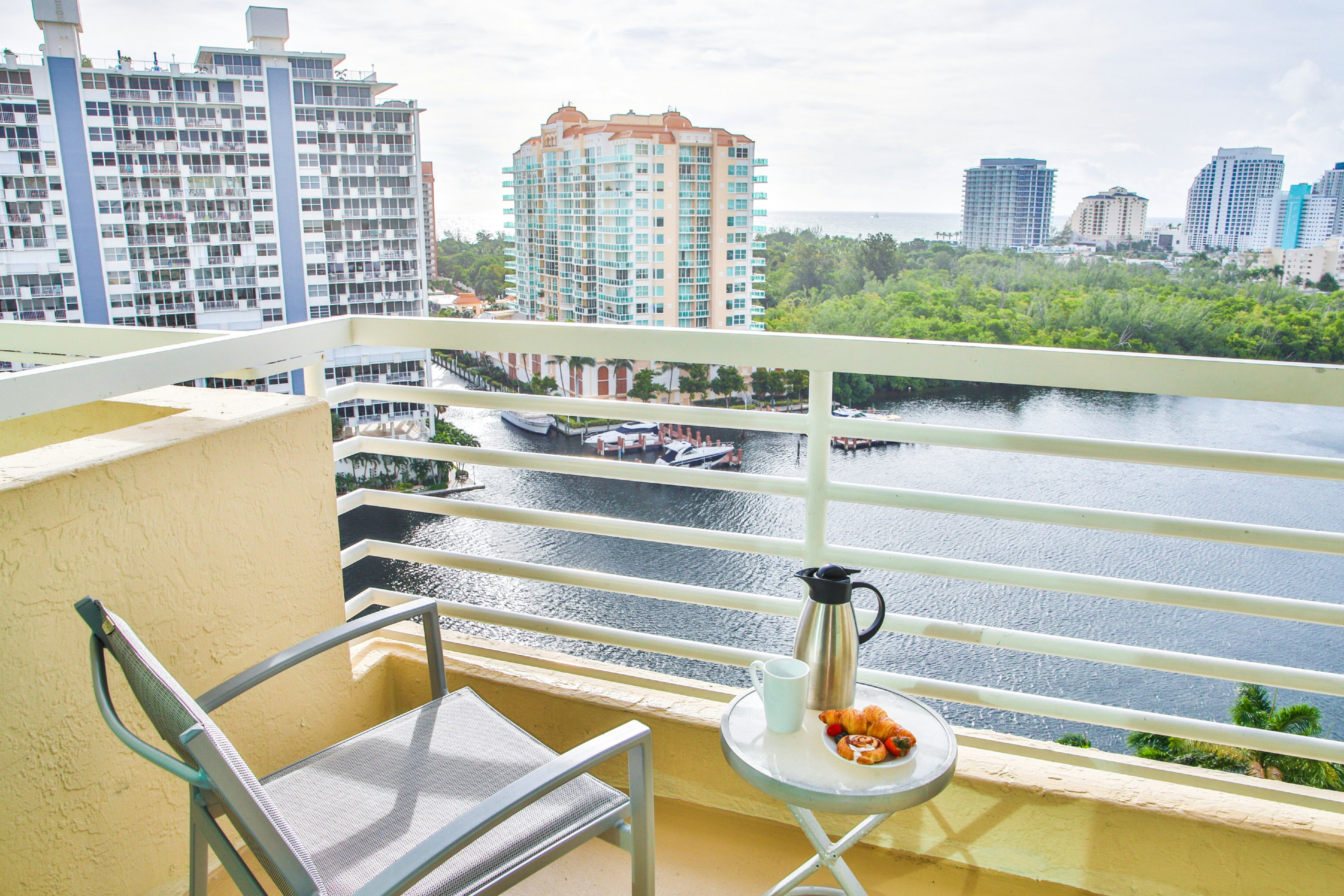 GALLERYone - a DoubleTree Suites by Hilton Hotel in FORT LAUDERDALE - FL