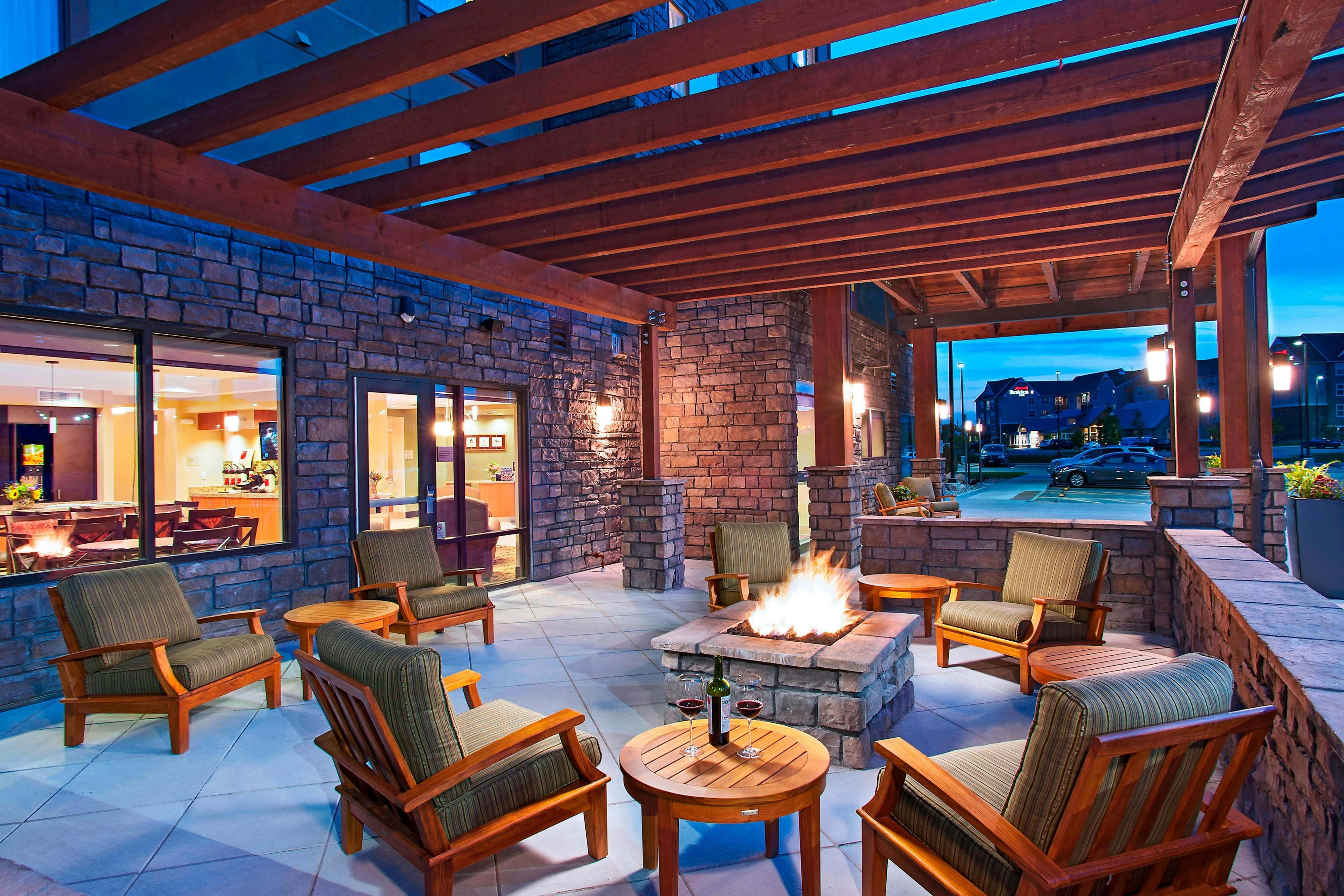Towneplace Suites Billings 20/27