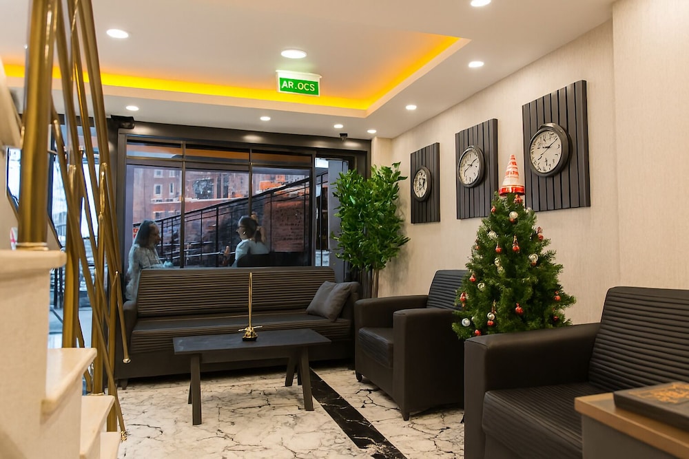 Calenberg Hotel 32/50
