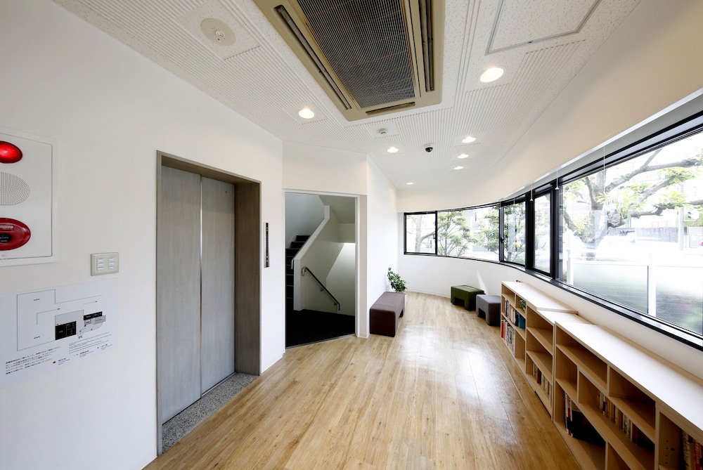 Toho Learning House - Hostel 21/30
