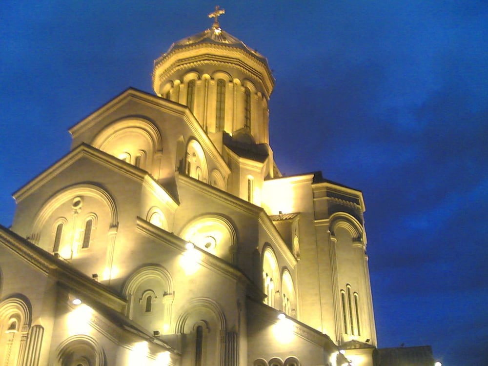 Hotel Garnet Tbilisi 5/50