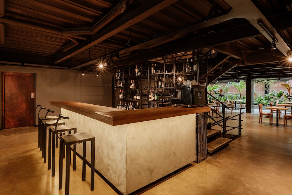 Art Hotel Boutique Medellin 21/29