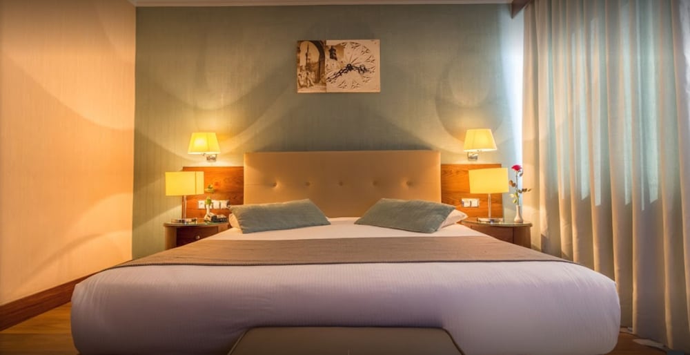 Hotel Tadj El Mouada 11/49