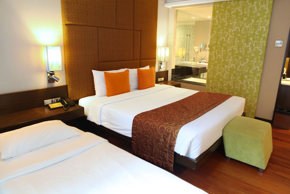 Citichic Sukhumvit 13 Bangkok by Compass Hospitality 22/58