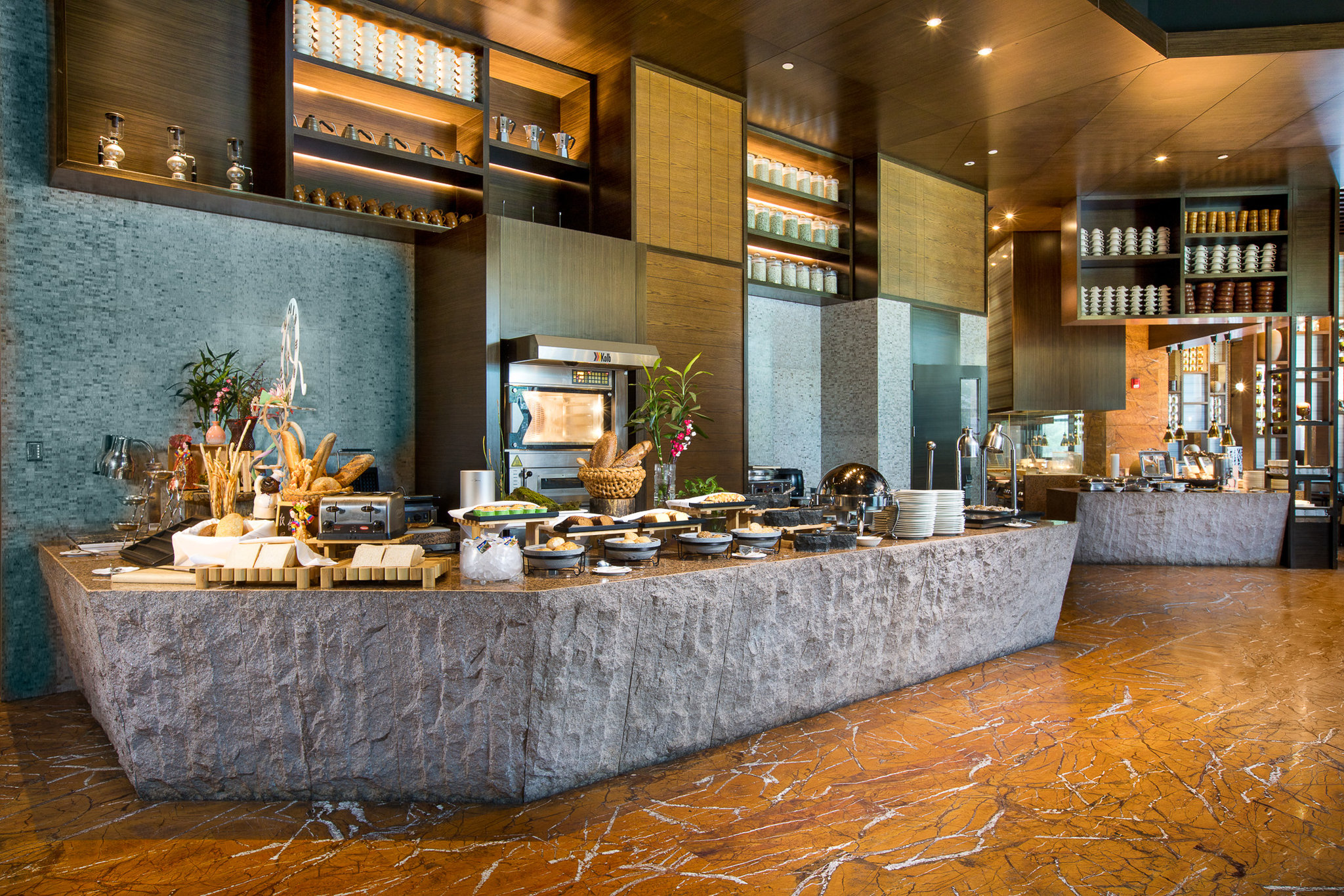 CROWNE PLAZA RESORT CHANGBAISHAN HOT SPRING 7/50