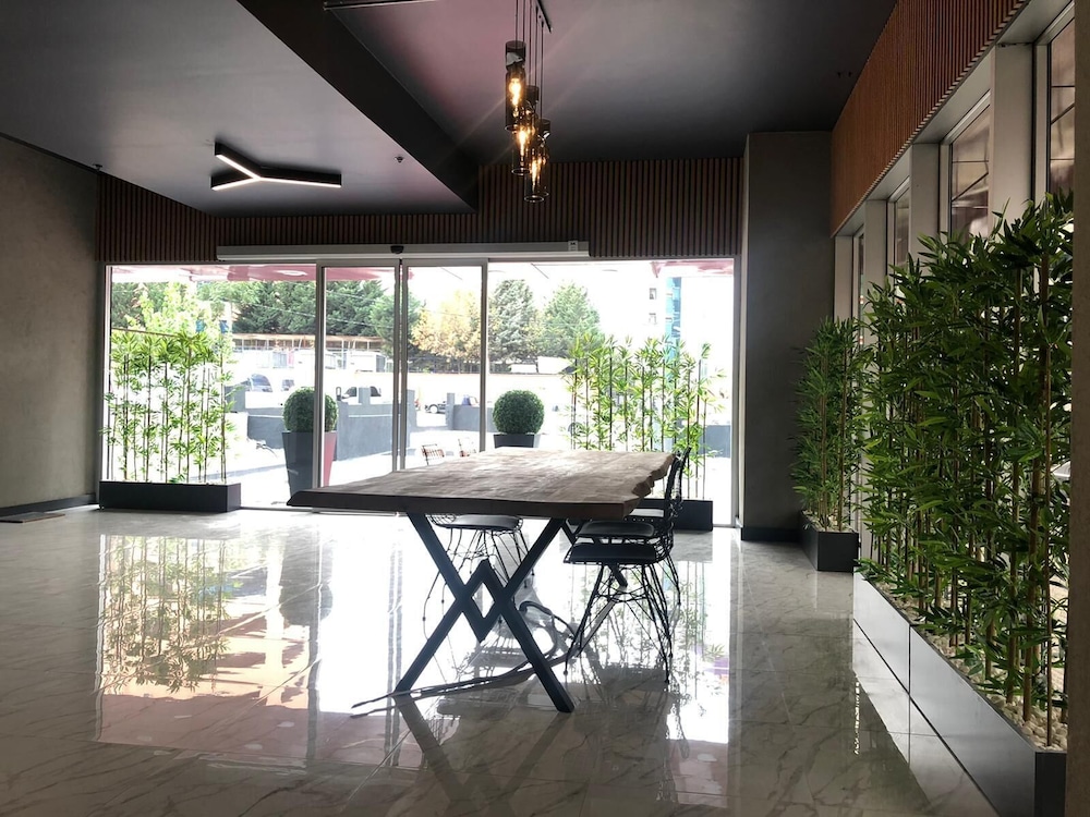 Atacity Hotel 21/39