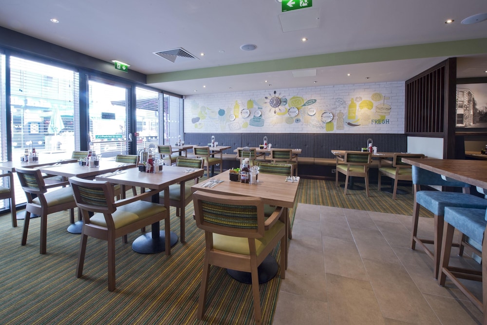 Premier Inn London Orpington Hotel 19/27