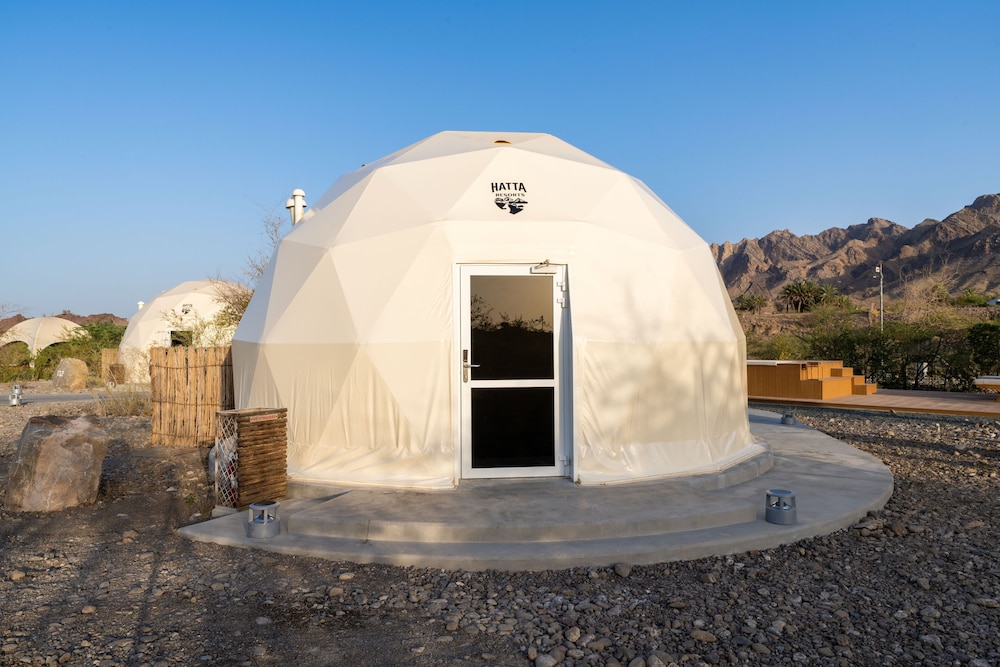 Hatta Damani Lodges Resort 24/50