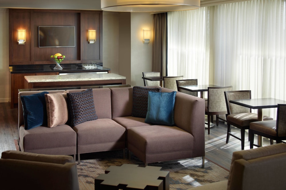 Atlanta Marriott Northwest At Galleria 31/54