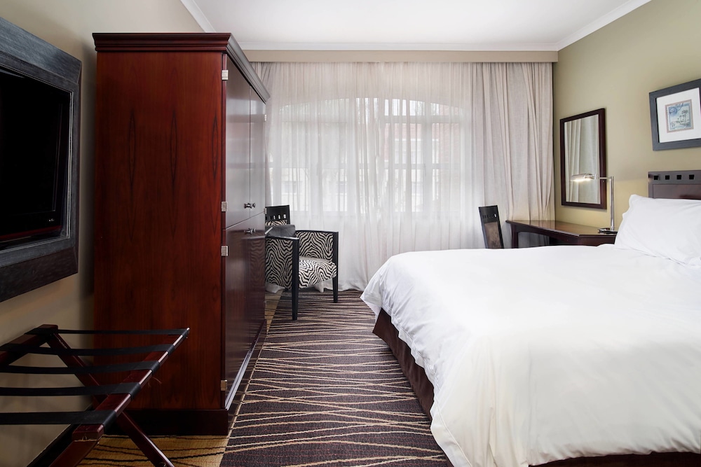 Protea Hotel by Marriott Blantyre Ryalls 27/43