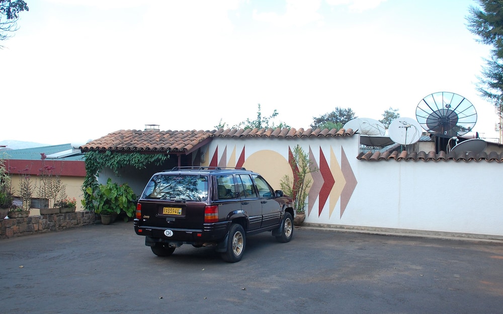 Hotel Le Garni Kigali 22/31