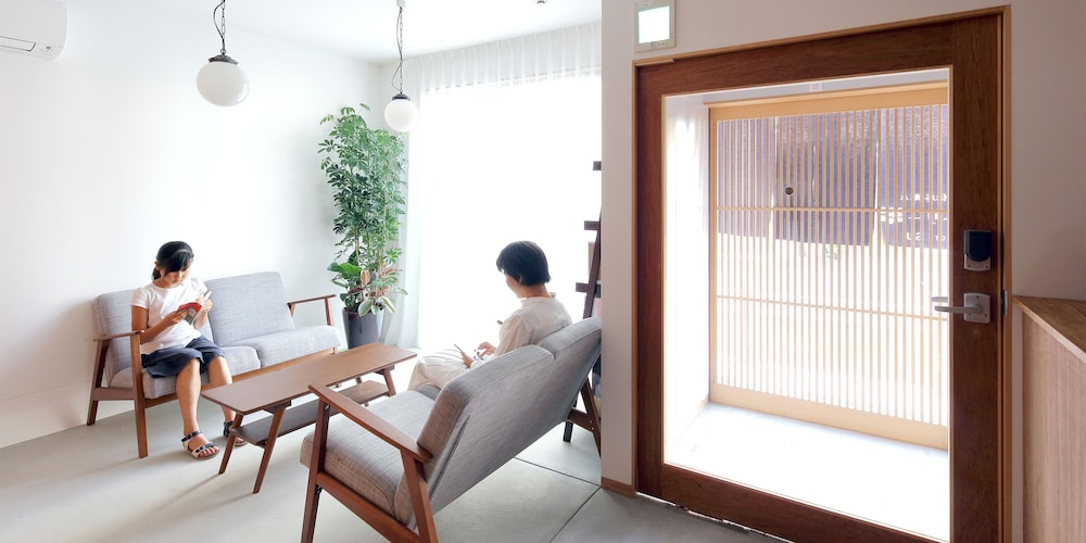 Hostel Sui Kyoto 5/34
