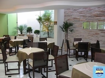 Villa Canoas Hotel 67/80