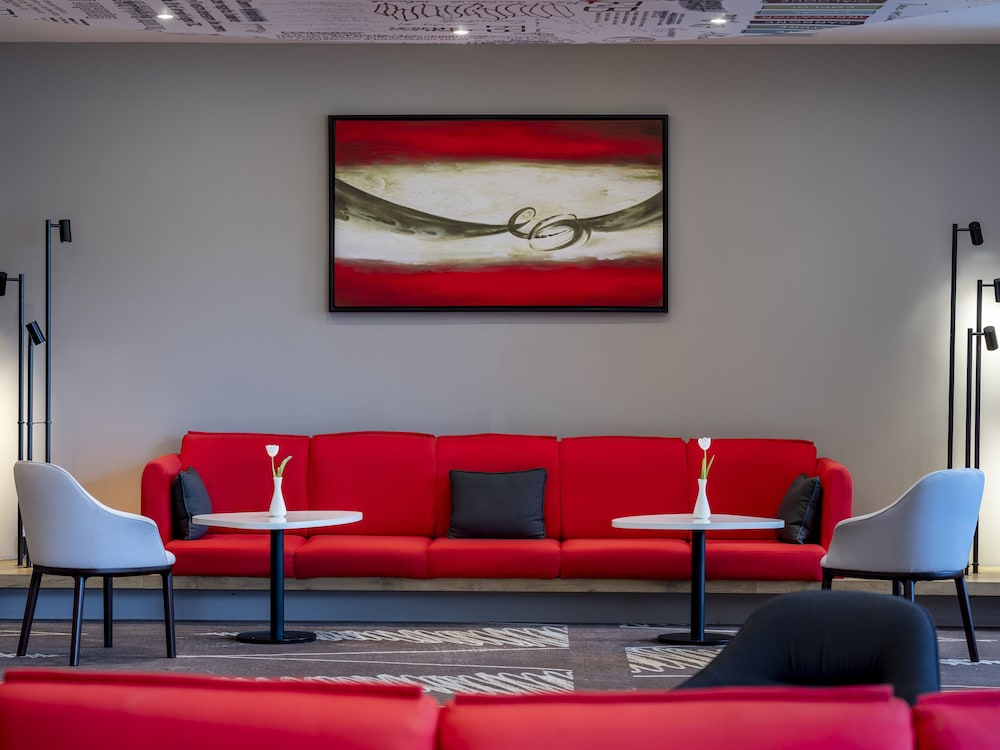 فندق إيبيس جدة طريق الملك(Ibis Jeddah Malik Road) 44/70