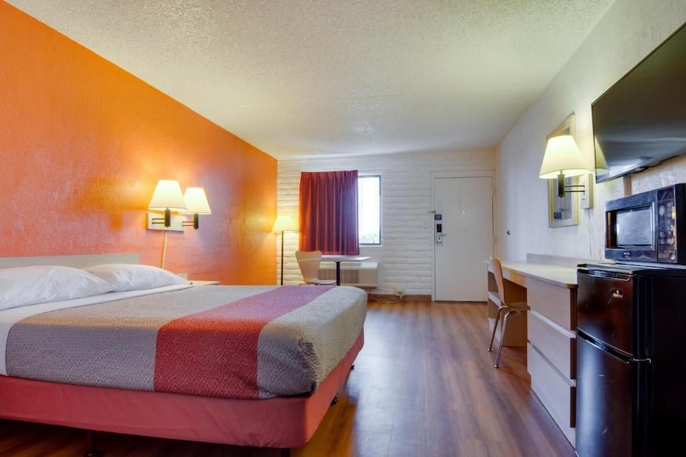 Motel6 Eloy, AZ - Casa Grande 27/60