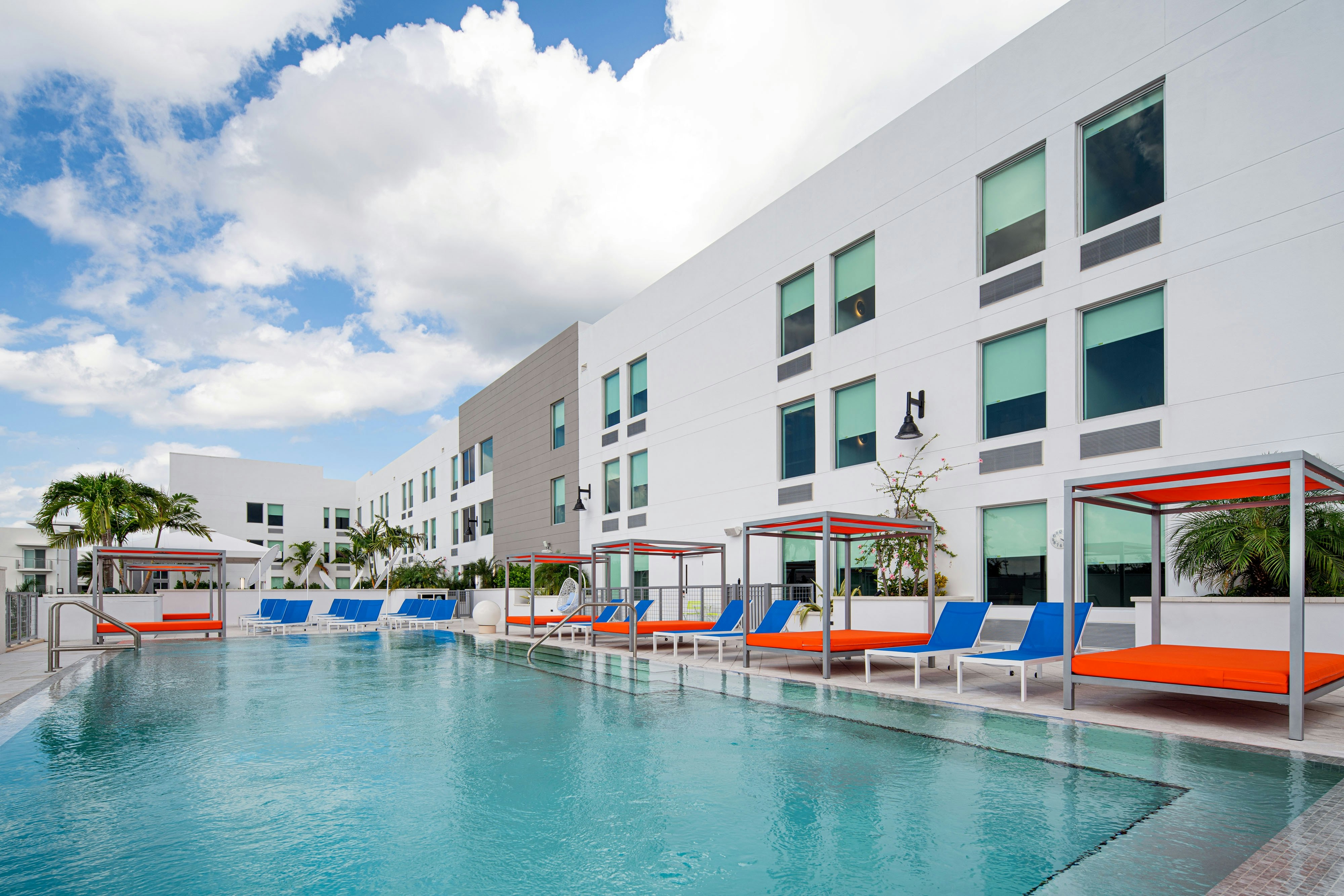 Aloft Delray Beach 4/59