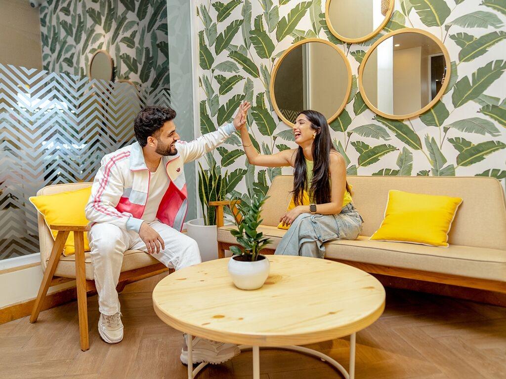 Bloom Hotel - Saki Vihar Powai 32/50