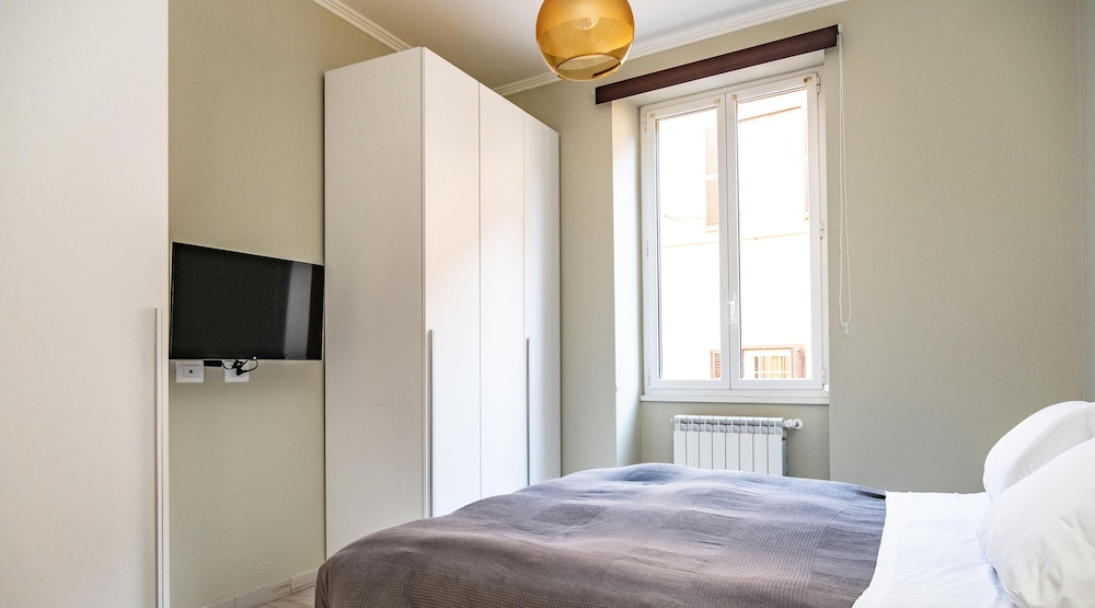 Mecenate Apartment Cavour 9/21