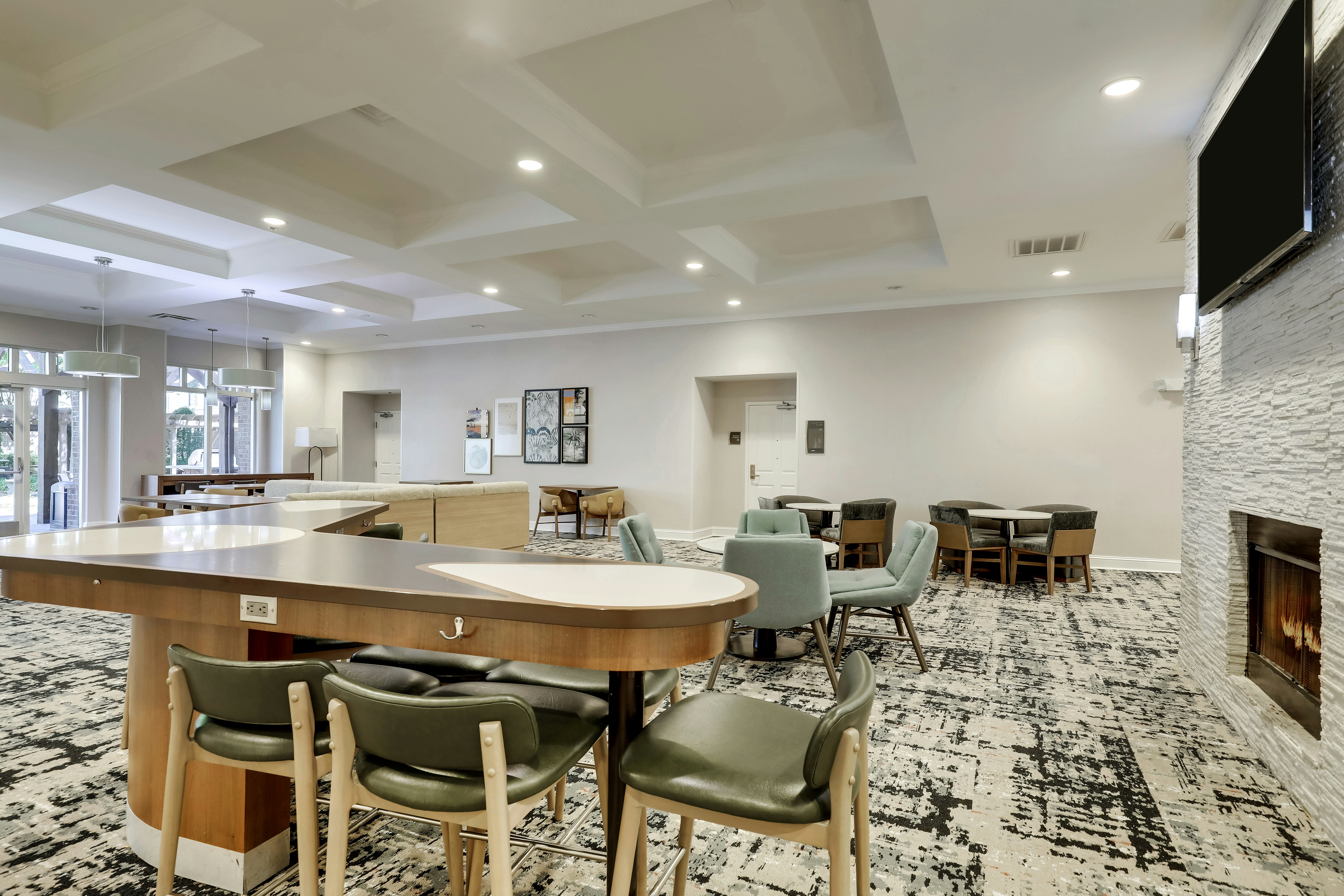Homewood Suites By Hilton Charleston Mt Pleasant 30/54