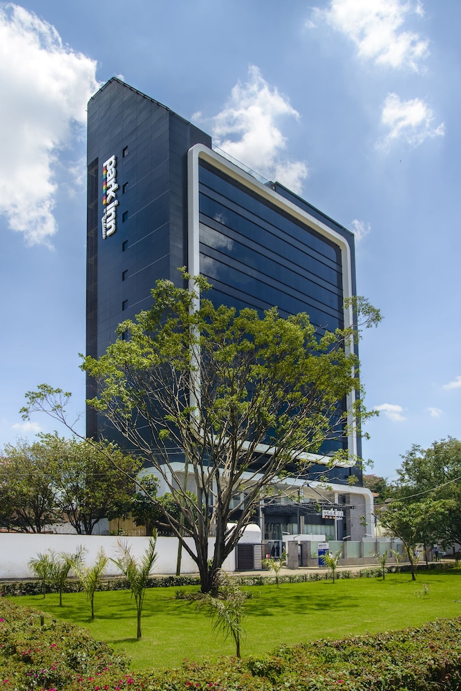 Park inn By Radisson Nairobi Westlands 7/69